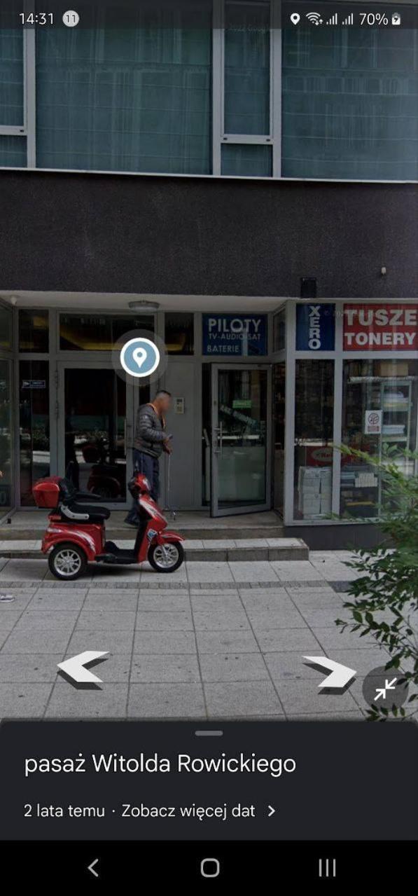 5Centrum Stanislawa Moniuszki10 Wi-Fi 1Gb Sek Варшава Екстер'єр фото
